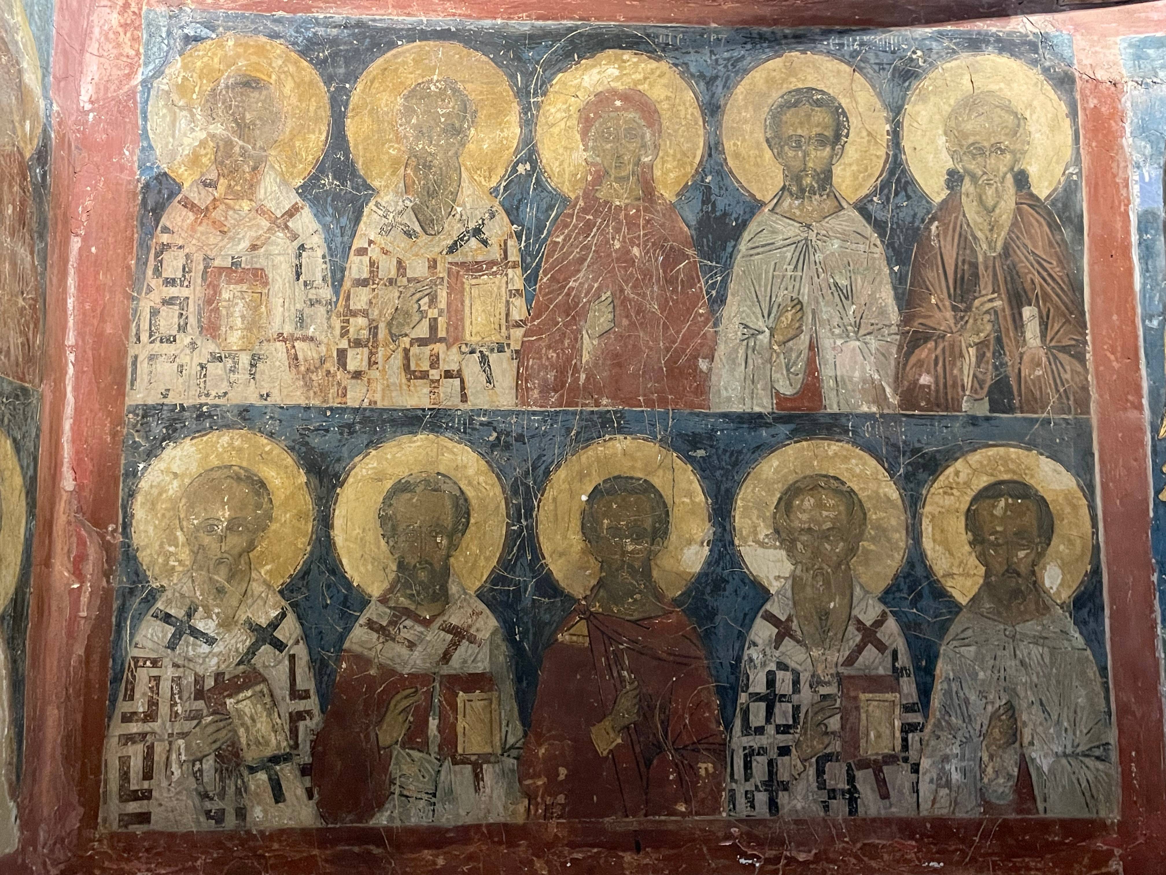 Новгород